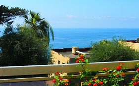 Les Terrasses De La Mer